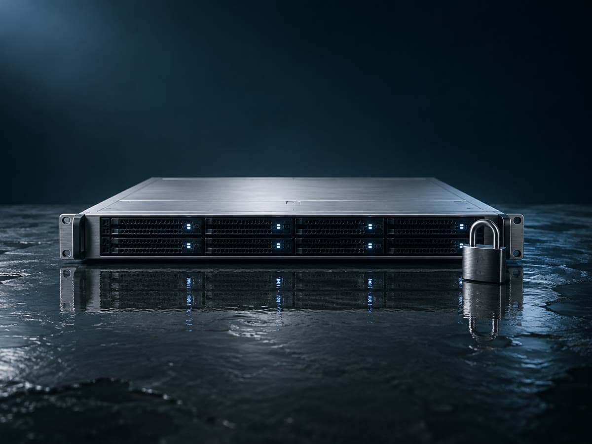 Website-Wartung & Hosting